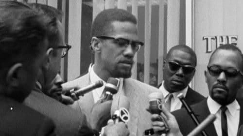 Malcolm X, la justice quel qu'en soit le prix Bild 1