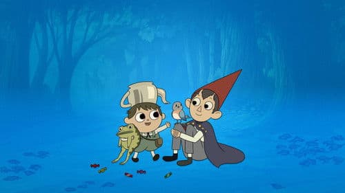 Hinter der Gartenmauer Bild 5