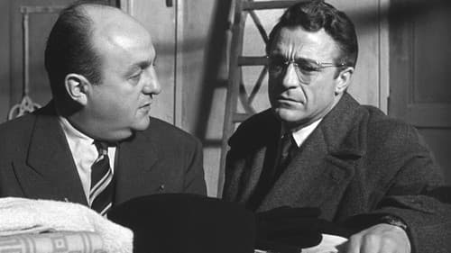 Die schwarze Akte Bild 2