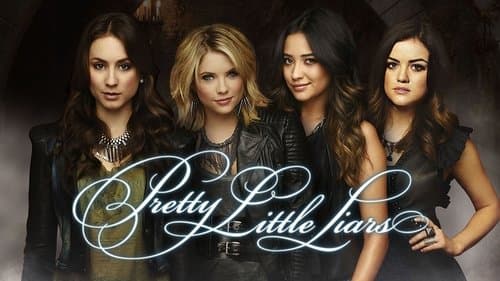 Pretty Little Liars Bild 3