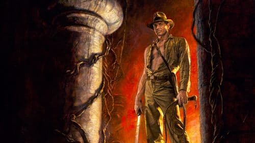 Indiana Jones und der Tempel des Todes Bild 2
