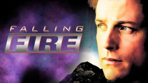 Falling Fire - Countdown zur Apokalypse Bild 3