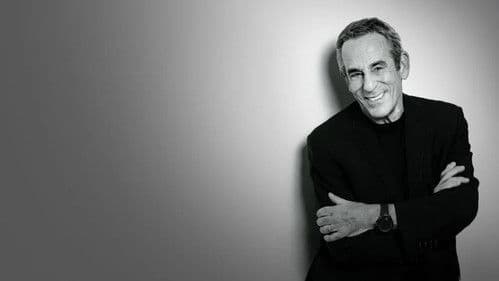 Ardisson, l'Homme en Noir : l'hommage Bild 4