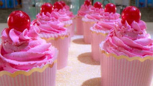 The Big Nailed It Baking Challenge Bild 5