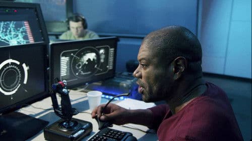 Mega Shark vs. Mecha Shark Bild 2