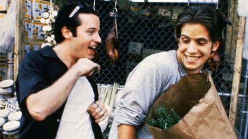 American Shrimps Bild 2