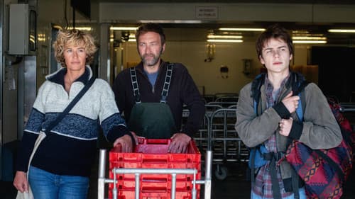 Wild wie das Meer Bild 2