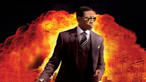 The Art of War 2 - Der Verrat Bild 1