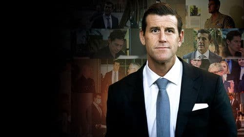 Revealed: Ben Roberts-Smith Truth On Trial Bild 1