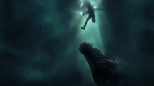 Rogue - Im falschen Revier Bild 1