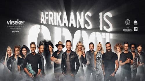 Afrikaans is Groot 2022 Bild 1