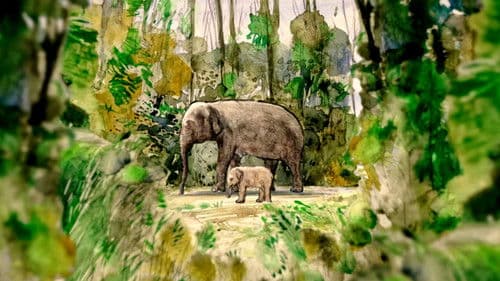 Fritz, der Elefant – Eine tragische Geschichte Bild 3