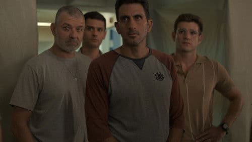 Line in the Sand - Polizei am Abgrund Bild 3