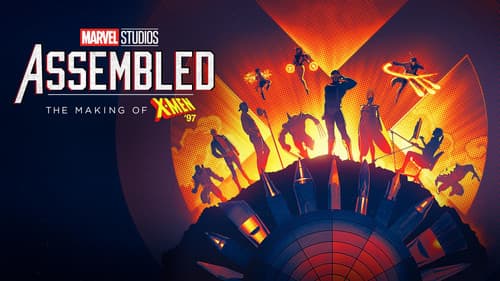 GEMEINSAM UNBESIEGBAR: Das Making-of von X-Men '97 Bild 1