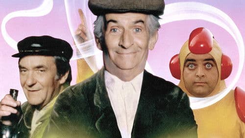 Louis und seine außerirdischen Kohlköpfe Bild 5