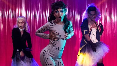 De Repente Drag Bild 2