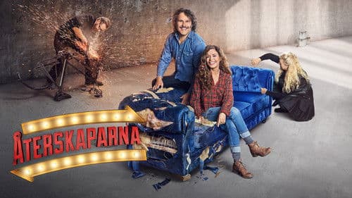 Återskaparna Bild 1