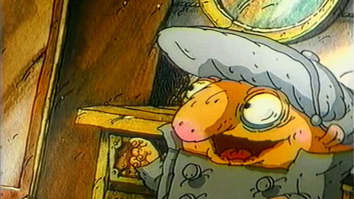 Братья Пилоты готовят на завтрак макарончики Bild 1