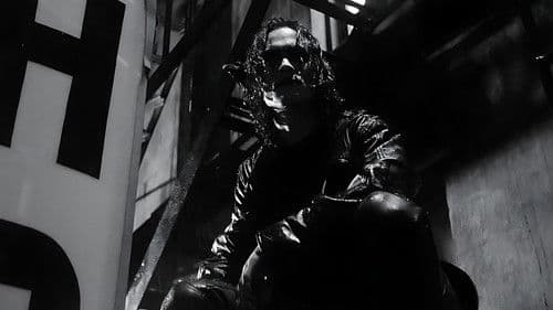 The Crow - Die Krähe Bild 3