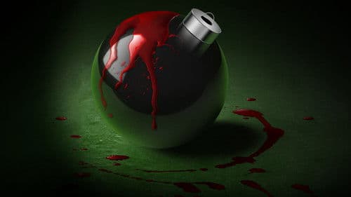 Black Christmas Bild 2