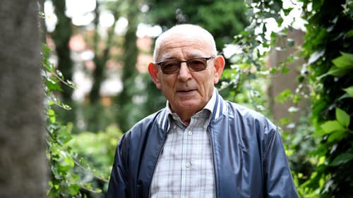 Mobilizace Luboše Dobrovského Bild 1