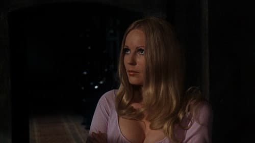 Frankenstein muß sterben Bild 8