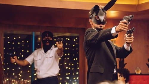 Vidas Bandidas Bild 1