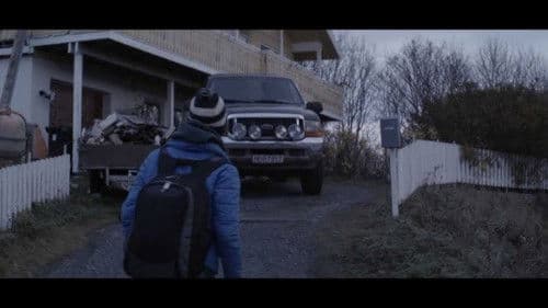 Zakariassen må dø Bild 1