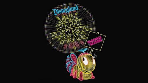 Disney Presents: Main Street Electrical Parade - Farewell Season Bild 1