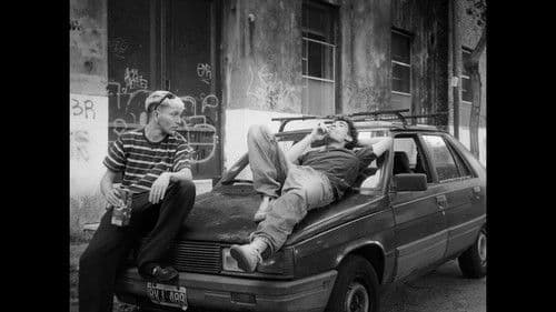 De ningún lado del todo Bild 1