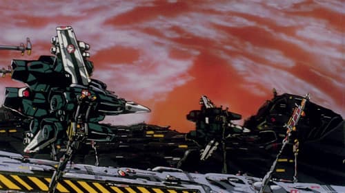 Macross - Der Film Bild 1