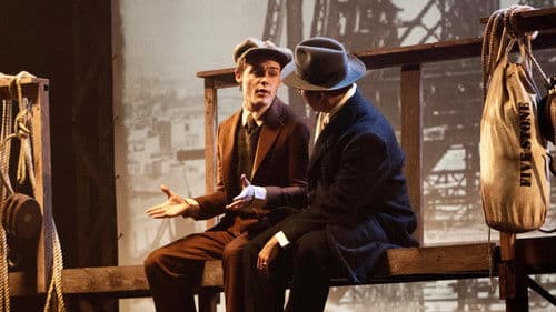 Cuando Frank conoció a Carlitos Bild 7