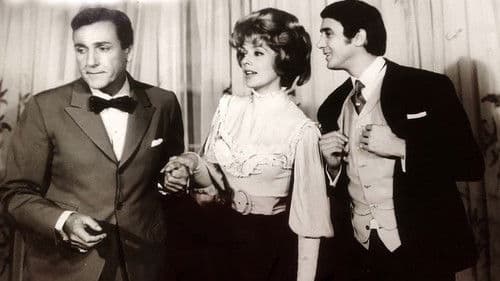 Los muchachos de antes no usaban gomina Bild 1