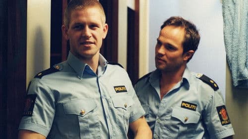 Svarte penger, hvite løgner Bild 1