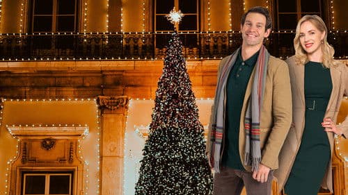 Süße Weihnachten - A Belgian Chocolate Christmas Bild 2