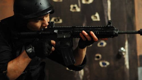 The Raid Bild 7
