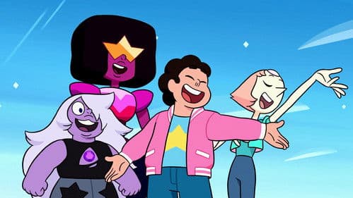 Steven Universe: Der Film Bild 4