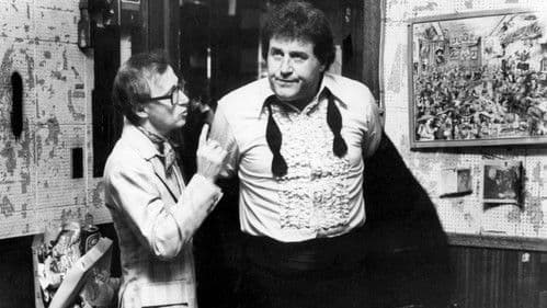 Broadway Danny Rose Bild 2