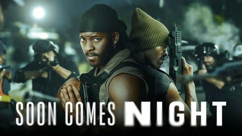 Soon Comes Night Bild 1