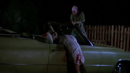 Stadt in Angst Bild 4