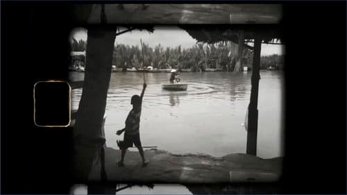 VIETNAM on Super8 Bild 1