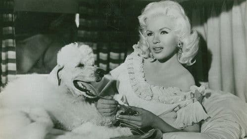 Sirene in Blond Bild 5