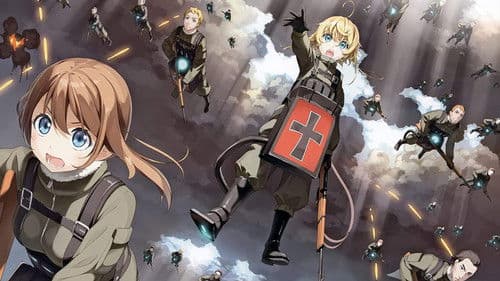 Saga of Tanya the Evil Bild 5
