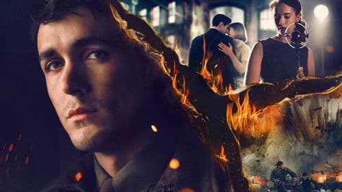 World on Fire Bild 6