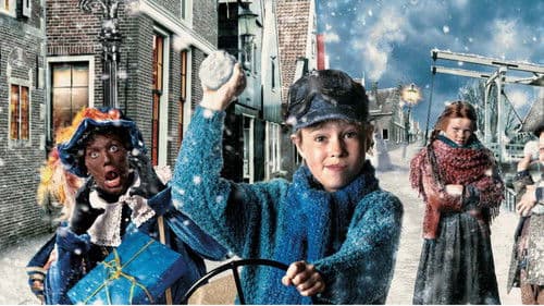 Benni, der Lausebengel Bild 1