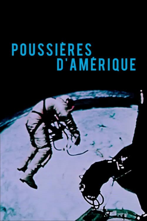Der Staub Amerikas