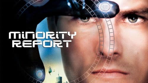 Minority Report Bild 4