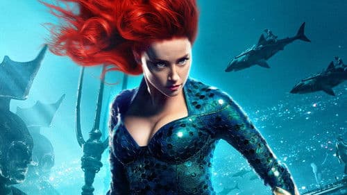 Aquaman: Heroines of Atlantis Bild 1