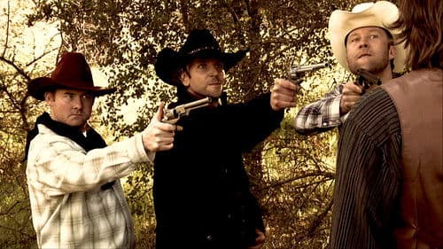 Brother's Justice Bild 1