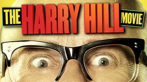 The Harry Hill Movie Bild 1
